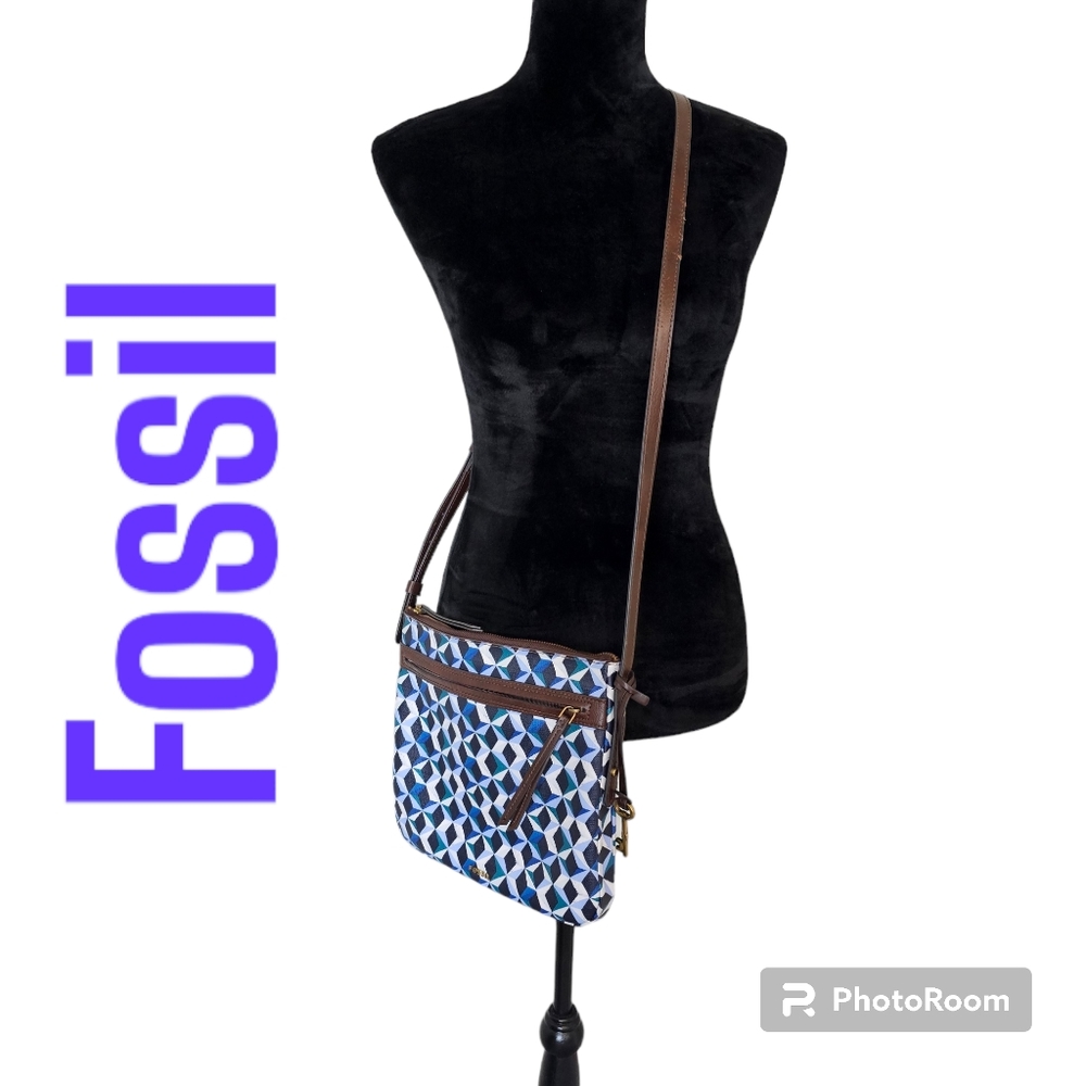 Fossil Crossbody Purse